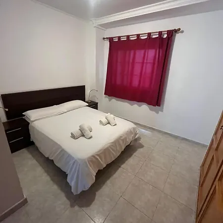 Canteras Arena Apartman Las Palmas de Gran Canaria
