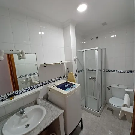 Apartman Canteras Arena Las Palmas de Gran Canaria