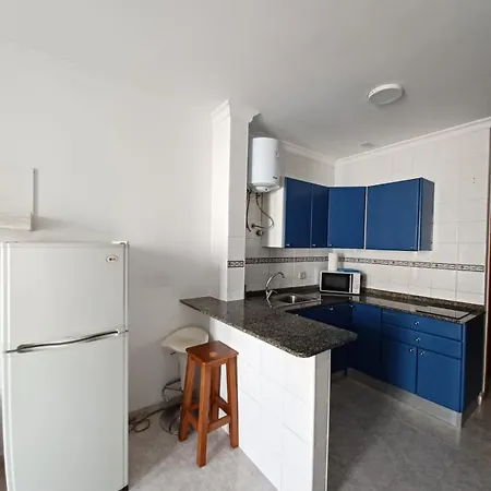 Canteras Arena Apartman *