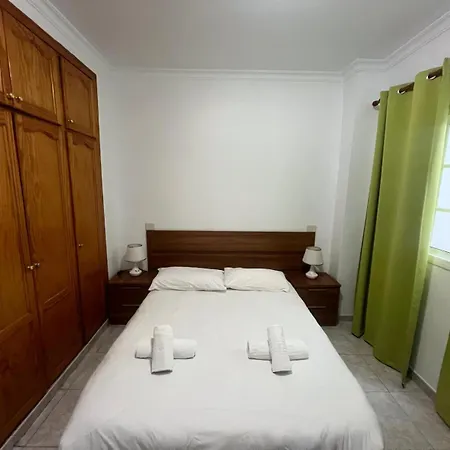 Apartman Canteras Arena *