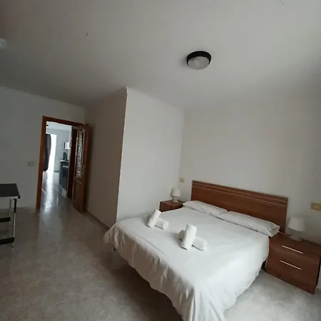 Apartman Canteras Arena Las Palmas de Gran Canaria
