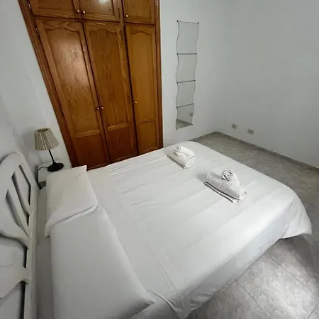Apartman Canteras Arena *