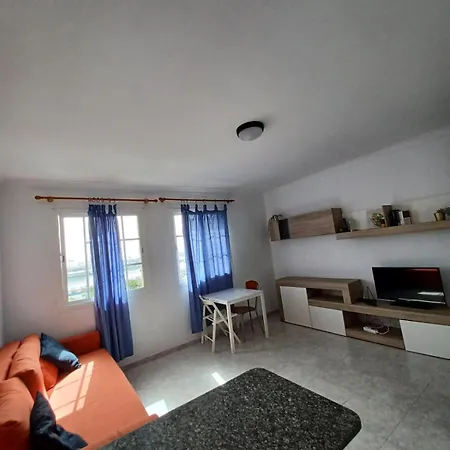 Canteras Arena Apartman Las Palmas de Gran Canaria