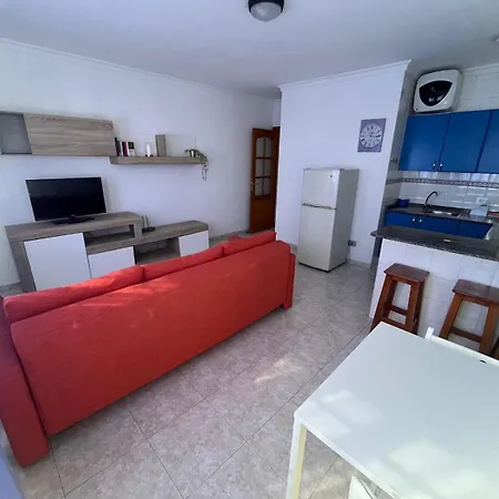 Apartman Canteras Arena