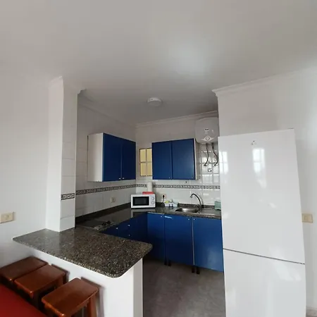 Apartman Canteras Arena *
