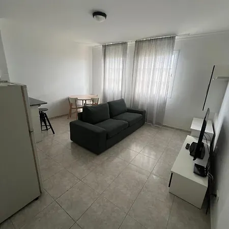Canteras Arena Apartman *