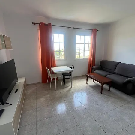 Apartman Canteras Arena *