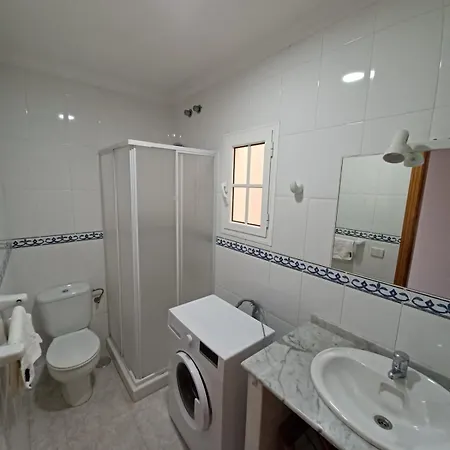 Canteras Arena Apartman Las Palmas de Gran Canaria