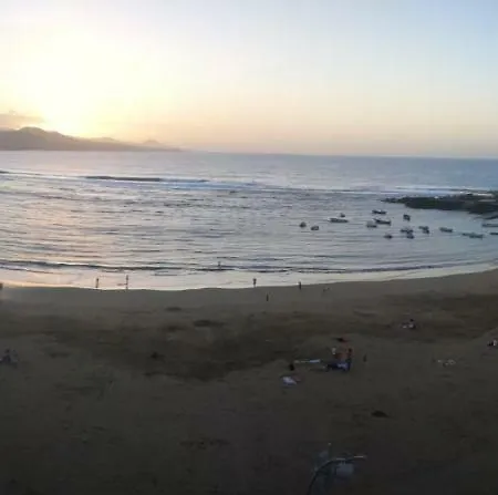 Canteras Arena Apartman *