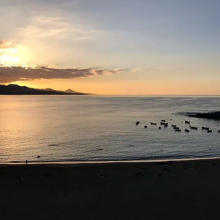 Canteras Arena Apartman