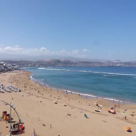 Canteras Arena Apartman